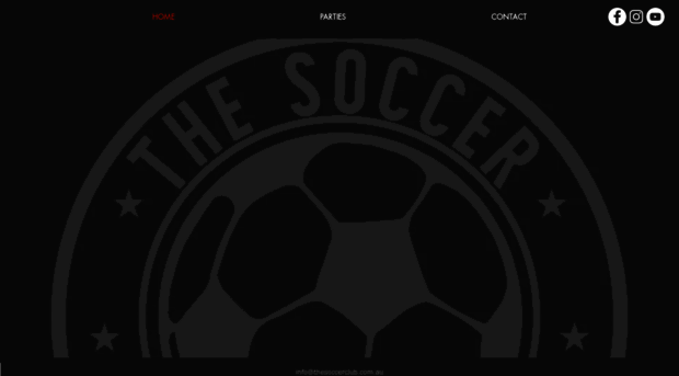 thesoccerclub.com.au