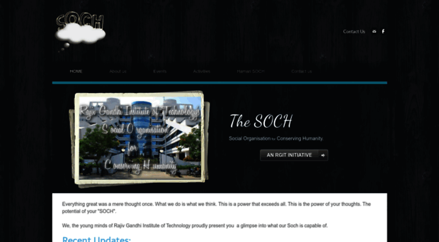 thesoch.weebly.com