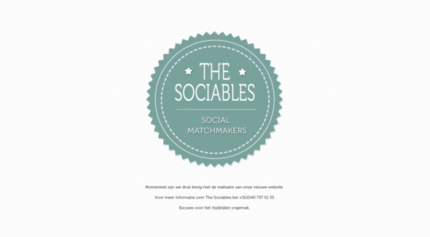 thesociables.nl