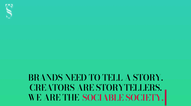 thesociablesociety.com