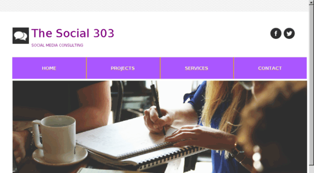 thesocial303.info