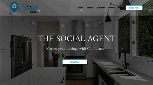 thesocialagent.com