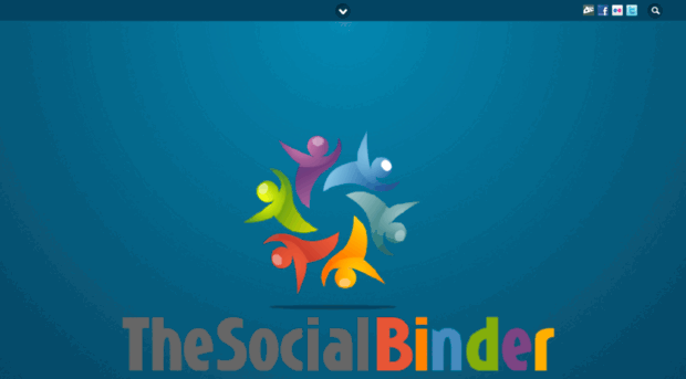 thesocialbinder.com