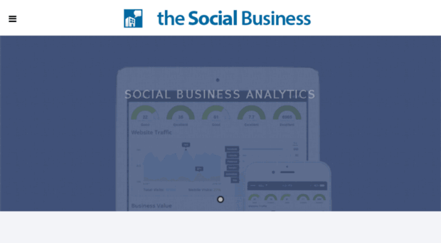 thesocialbusiness.com