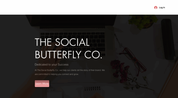 thesocialbutterflyco.com