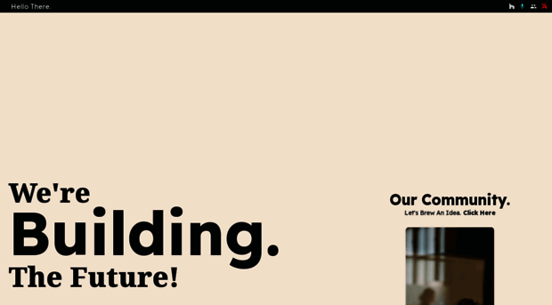 thesocialcafe.com