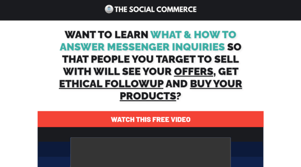 thesocialcommerce.live