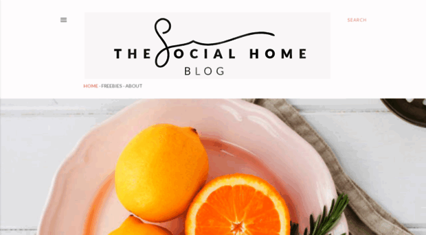 thesocialhome.blogspot.com