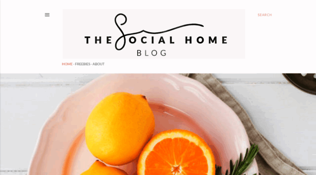 thesocialhome.blogspot.sk