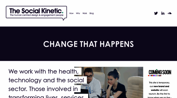 thesocialkinetic.com