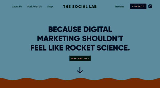 thesociallab.co