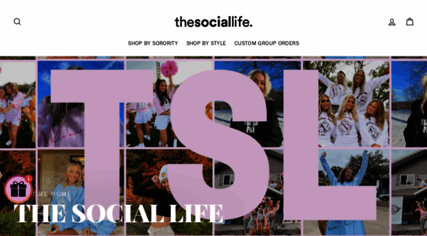 thesociallife.com