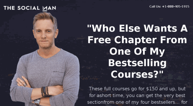 thesocialmanfreechapter.com