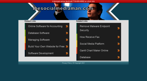 thesocialmediaman.com