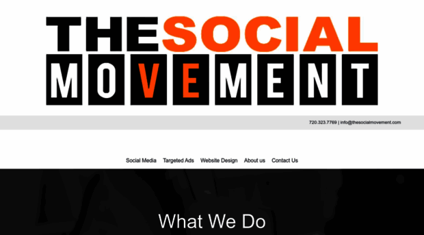 thesocialmovement.com