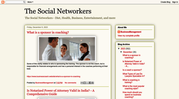 thesocialnetworkers.blogspot.com