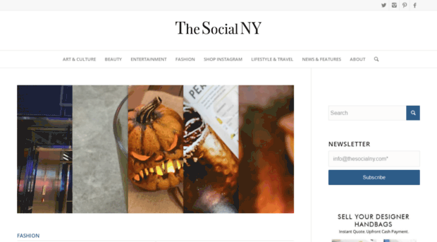 thesocialny.com