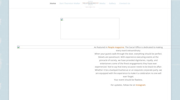thesocialoffice.com