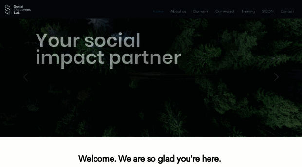 thesocialoutcomeslab.com