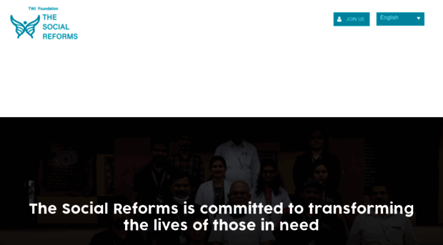 thesocialreforms.org