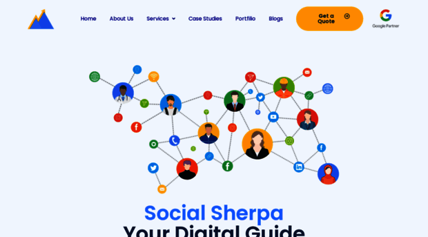 thesocialsherpa.ca