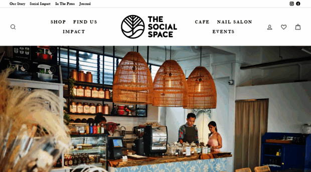 thesocialspace.co