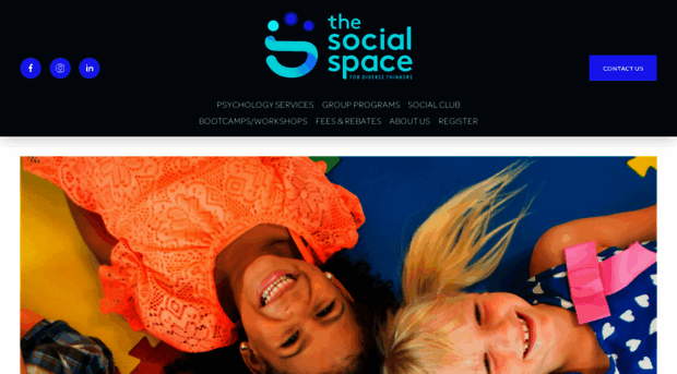 thesocialspace.net.au