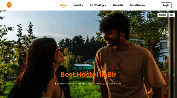 thesocialstays.com
