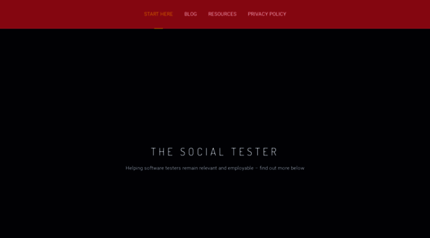 thesocialtester.co.uk