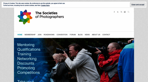 thesocieties.net