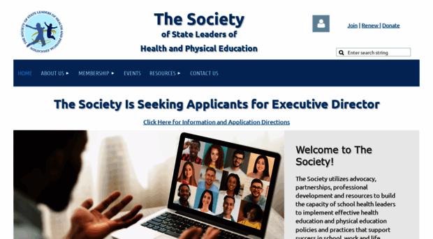 thesociety.org