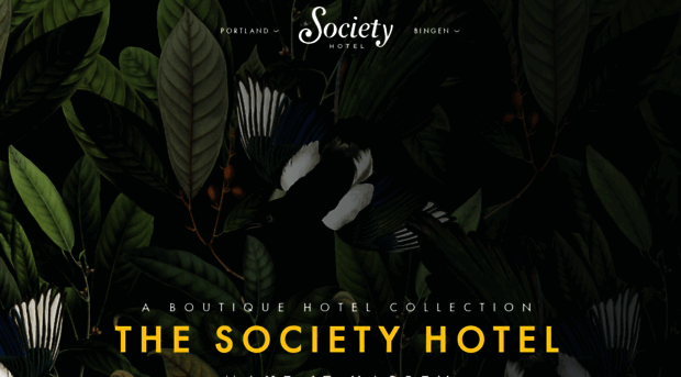 thesocietyhotel.com