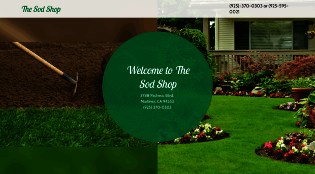 thesodshop.net