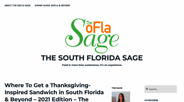 thesoflasage.com