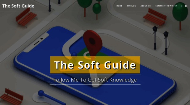 thesoftguide.site123.me