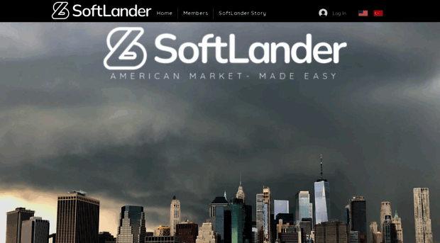 thesoftlander.com