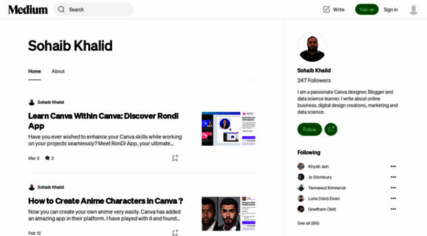 thesohaibkhalid.medium.com