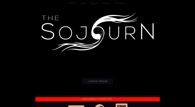 thesojourngame.com