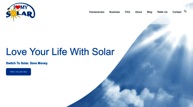 thesolarco.com