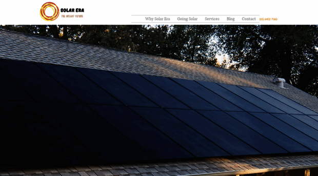 thesolarera.com