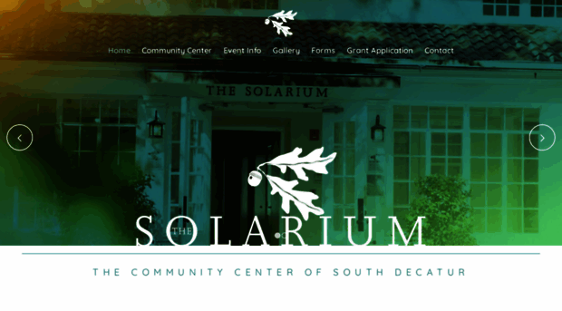 thesolarium.com