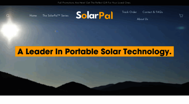 thesolarpal.com