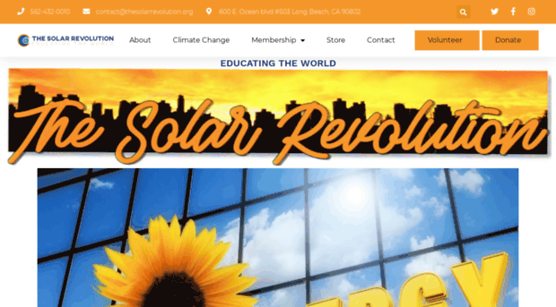 thesolarrevolution.org