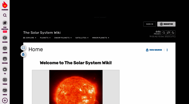 thesolarsystem.fandom.com