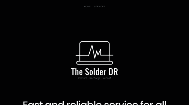 thesolderdr.com