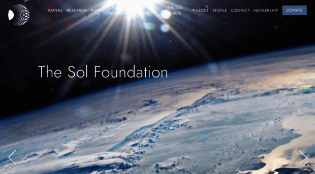 thesolfoundation.org