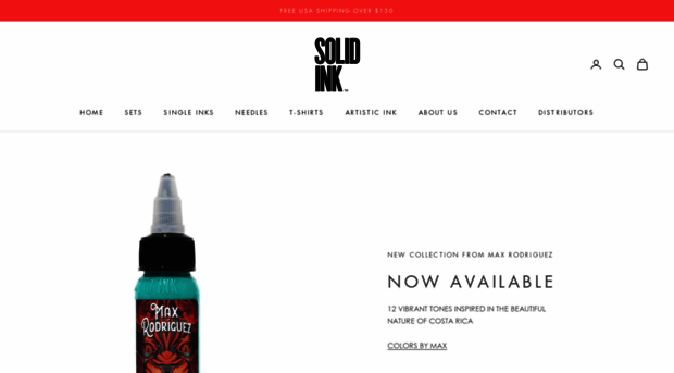 thesolidink.com