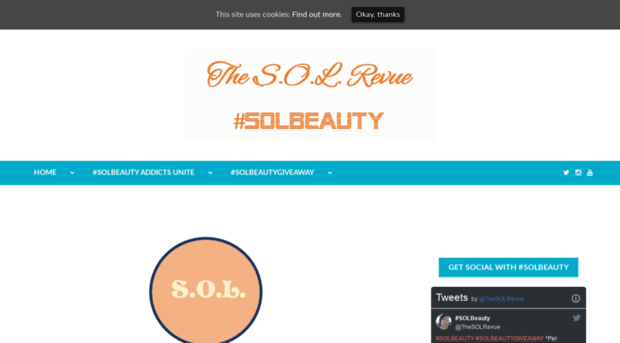 thesolrevue.com