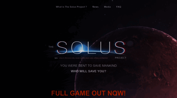 thesolusproject.com