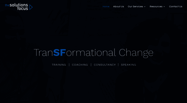 thesolutionsfocus.co.uk